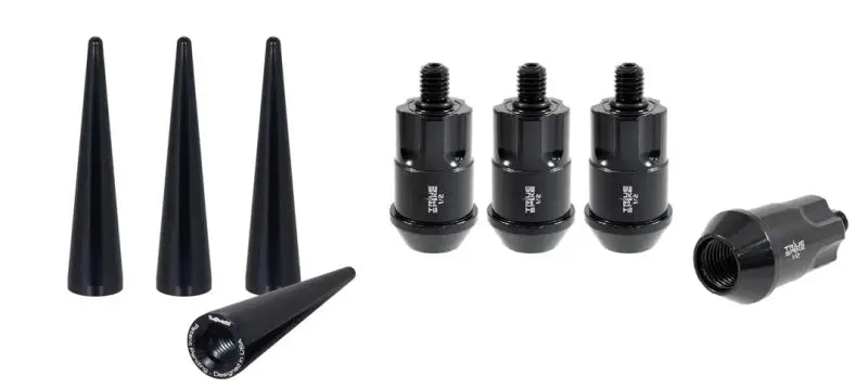 1220K17 True Spike Wheel Installation Kit