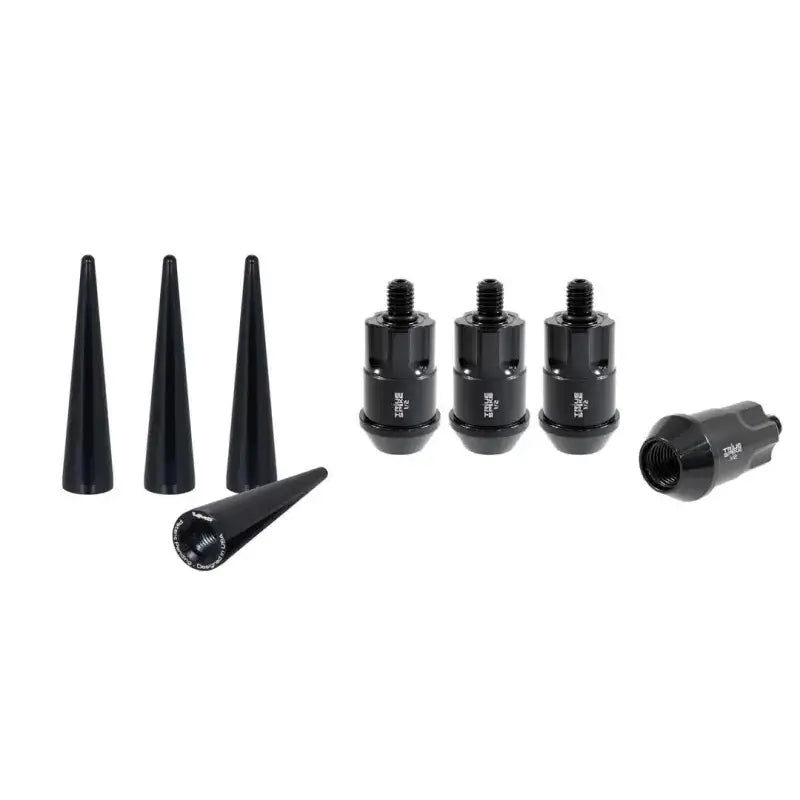 1220K17 True Spike Wheel Installation Kit