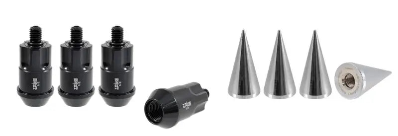 1220K175 True Spike Wheel Installation Kit
