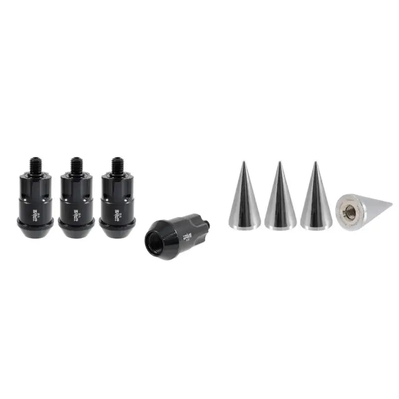 1220K175 True Spike Wheel Installation Kit