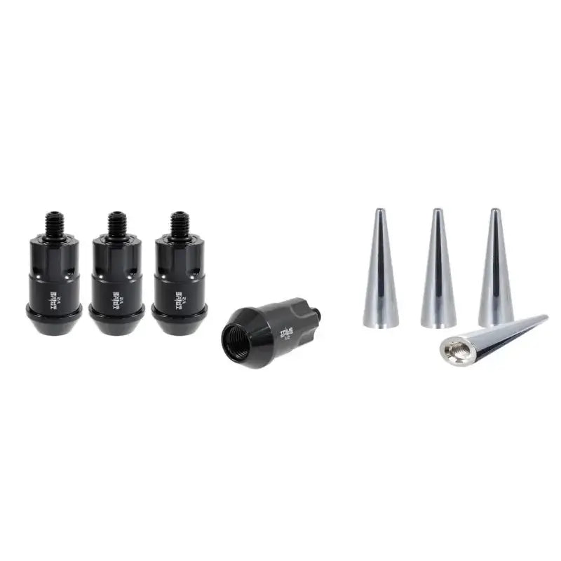 1220K21 True Spike Wheel Installation Kit