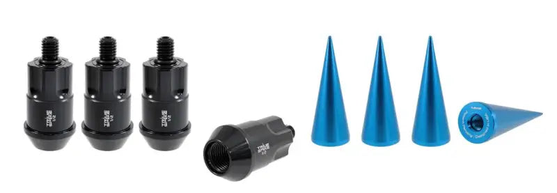1220K218 True Spike Wheel Installation Kit