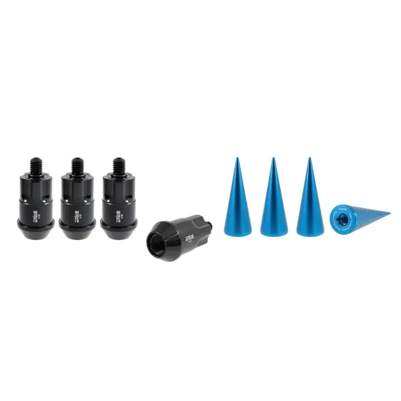 1220K218 True Spike Wheel Installation Kit