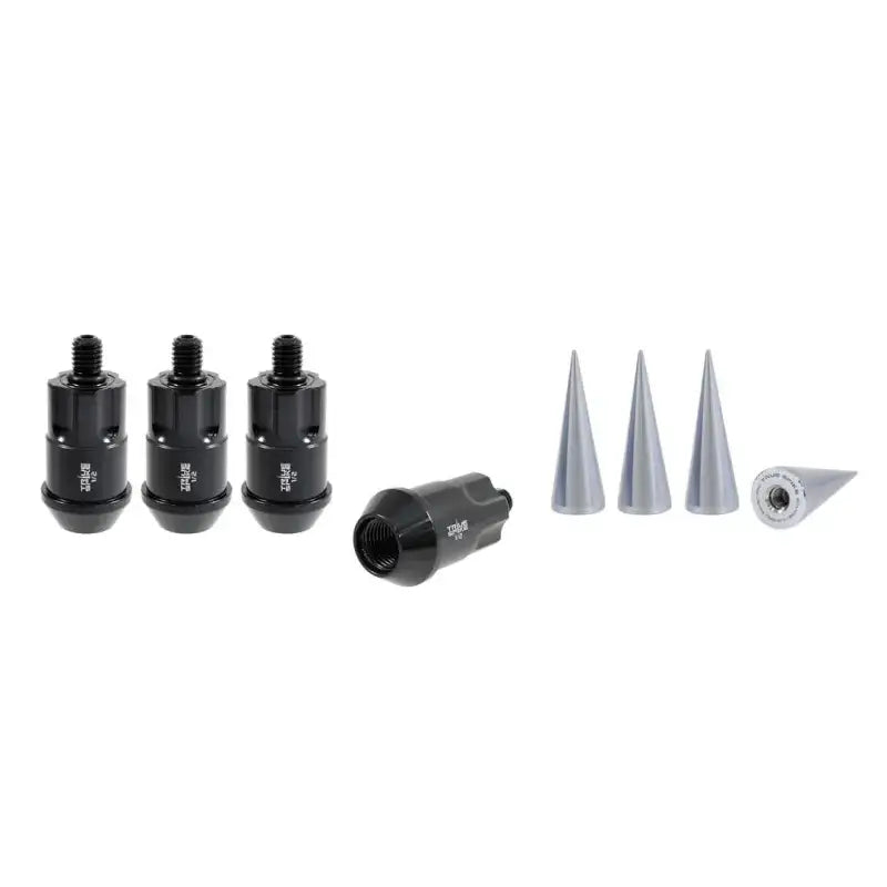 1220K220 True Spike Wheel Installation Kit