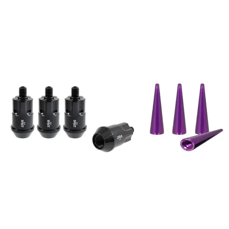 1220K28 True Spike Wheel Installation Kit