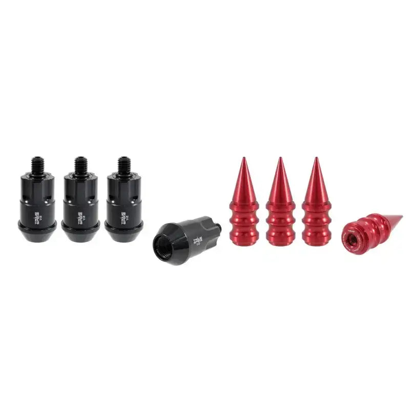 1220K281 True Spike Wheel Installation Kit
