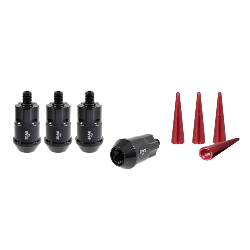 1220K29 True Spike Wheel Installation Kit