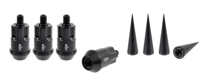 1220K304 True Spike Wheel Installation Kit