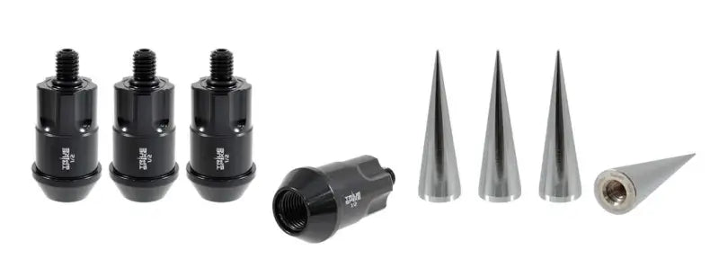 1220K309 True Spike Wheel Installation Kit