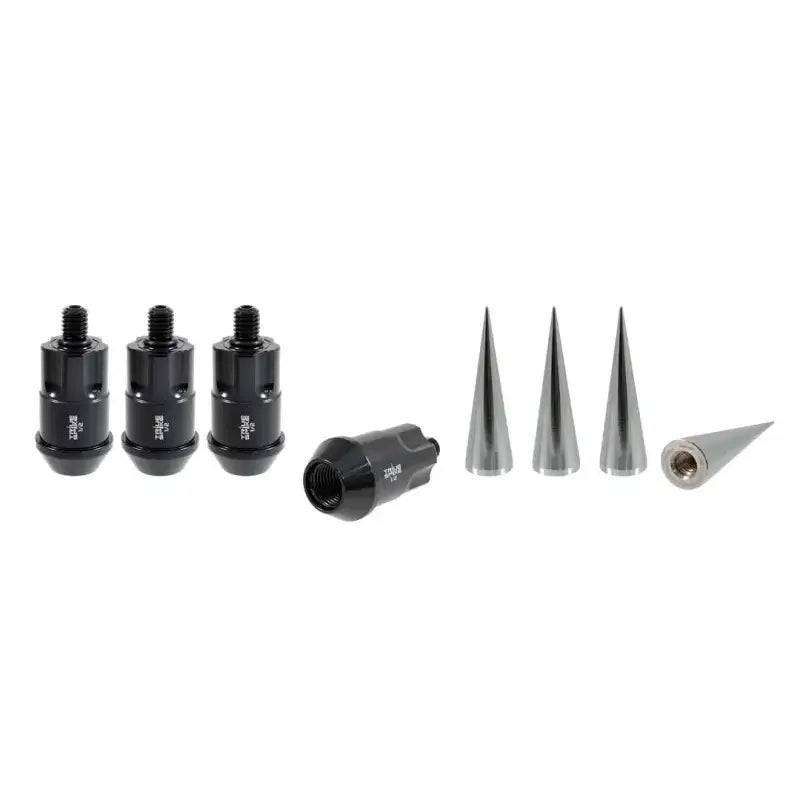 1220K309 True Spike Wheel Installation Kit