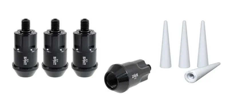 1220K32 True Spike Wheel Installation Kit
