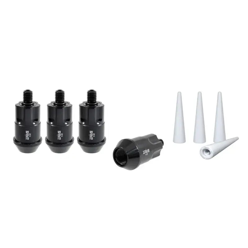1220K32 True Spike Wheel Installation Kit