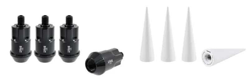 1220K325 True Spike Wheel Installation Kit