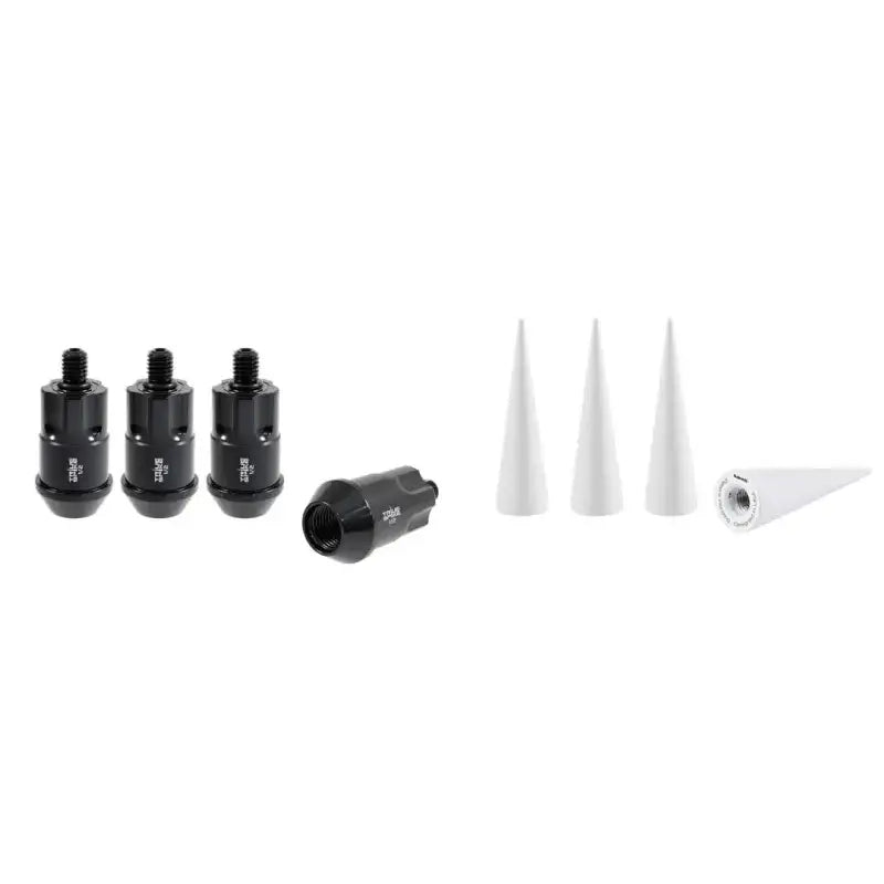 1220K325 True Spike Wheel Installation Kit