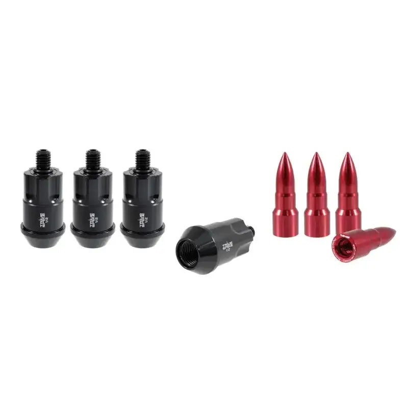 1220K57 True Spike Wheel Installation Kit