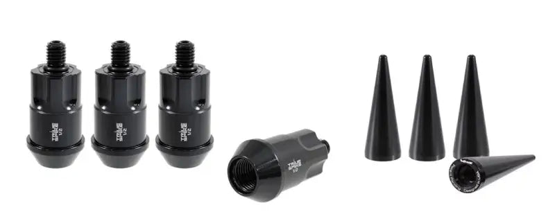 1220K61 True Spike Wheel Installation Kit