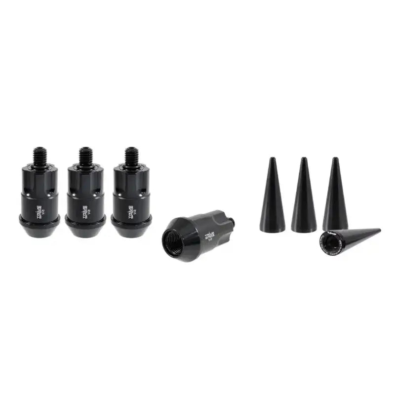 1220K61 True Spike Wheel Installation Kit