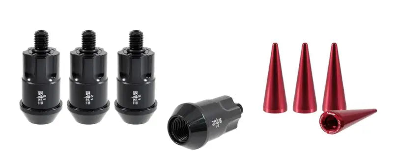 1220K72 True Spike Wheel Installation Kit