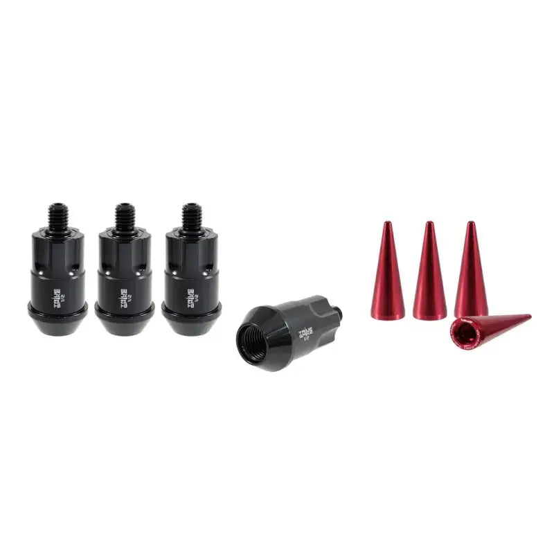 1220K72 True Spike Wheel Installation Kit
