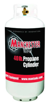 1220TC.4 Propane Tank