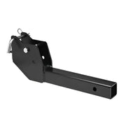 1221 Air Cleaner Assembly