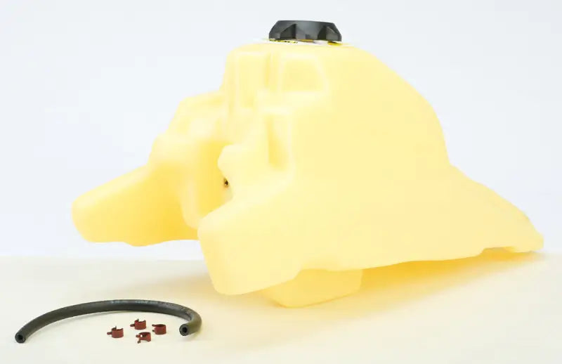 122228-N2 Fuel Tank Natural 4.0 Gal 