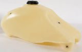 122230-N2 Fuel Tank Natural 3.7 Gal 