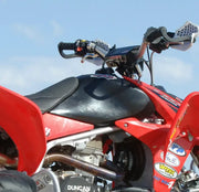 122231-N2 Fuel Tank Natural 3.7 Gal 