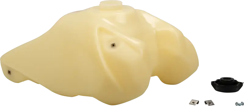 122231-N2 Fuel Tank Natural 3.7 Gal 