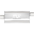 12225 Magnaflow MFloor Mag Ss5X8 14 2.25 Oc