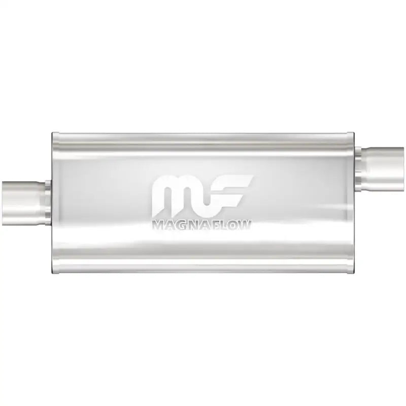 12225 Magnaflow MFloor Mag Ss5X8 14 2.25 Oc