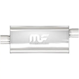 12225 Magnaflow MFloor Mag Ss5X8 14 2.25 Oc
