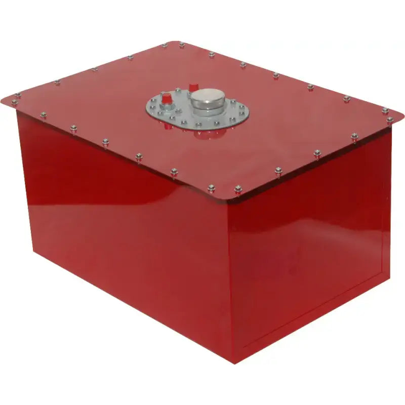 1222C RCI C-Track Cell Steel 22 Gal