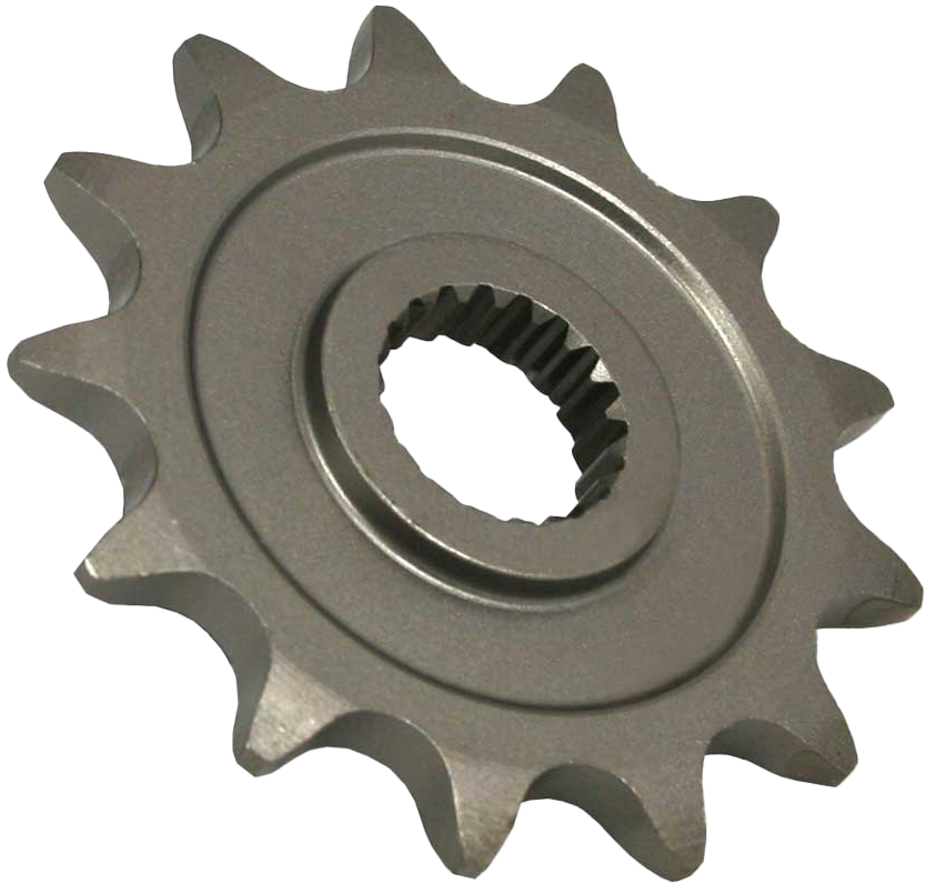 RFX Counter Shaft Sprockets FXFS 17-13 55ST - Front CS Sprocket Steel 13T