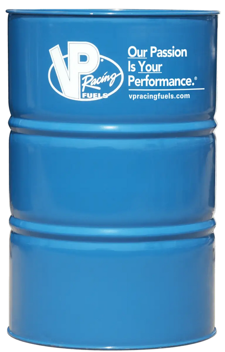 1224 Vp Racing Vp Fuel C14+ 54 Gal Drum - RV and Auto Parts