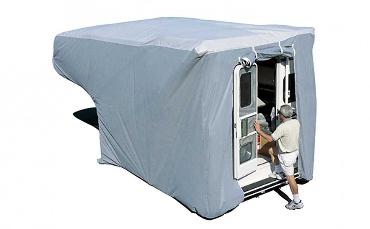 12262 Adco Covers RV Cover For Truck Campers