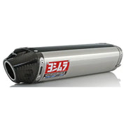 1227275 Exhaust Street Rs 5 Slip On SS Cf - RS-5 Undertail Slip-On