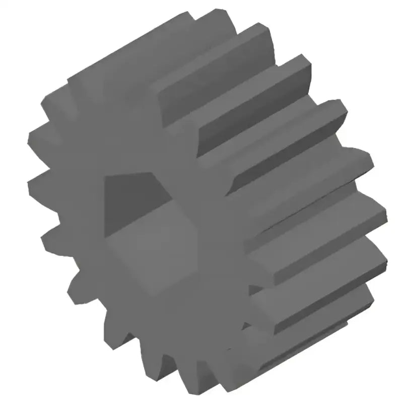 122739 Slide Out Gear