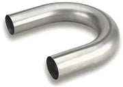 12280HKR Exhaust Pipe - Bend 180 Degree by Hooker