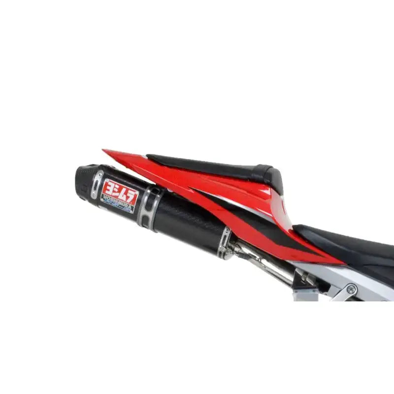 YOSHIMURA 1228107220 Exhaust Race Rs 5 Full Sys Ss Cf Cf