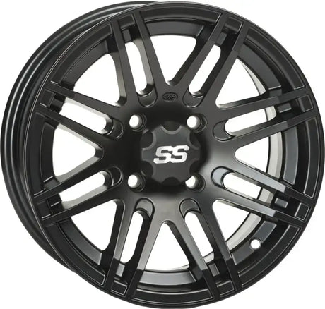 1228554536B Itp Ss316 M.Blk 12X7 4/110 5+2 