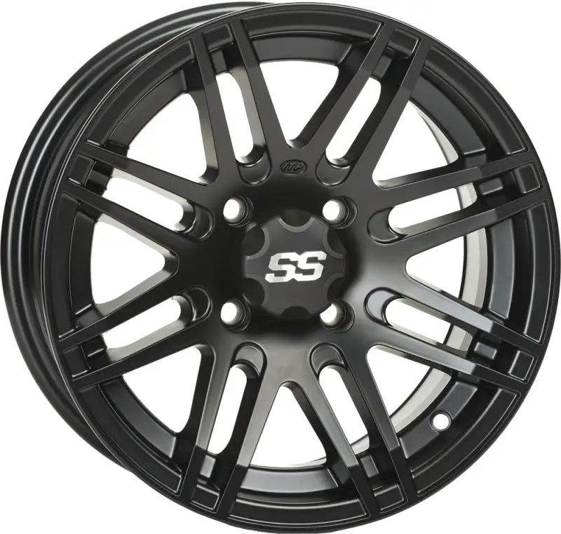 1228555536B Itp Ss316 M.Blk 12X7 4/110 2+5 