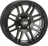 1228555536B Itp Ss316 M.Blk 12X7 4/110 2+5 