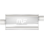 12289 Magnaflow MFloor Mag Ss 24X5X8 3 O/C