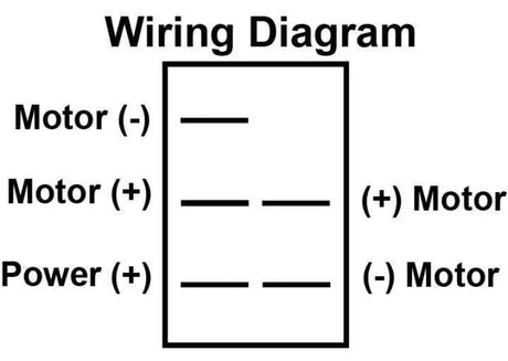 12295 Slide Out Switch