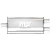 12298 Exhaust Muffler