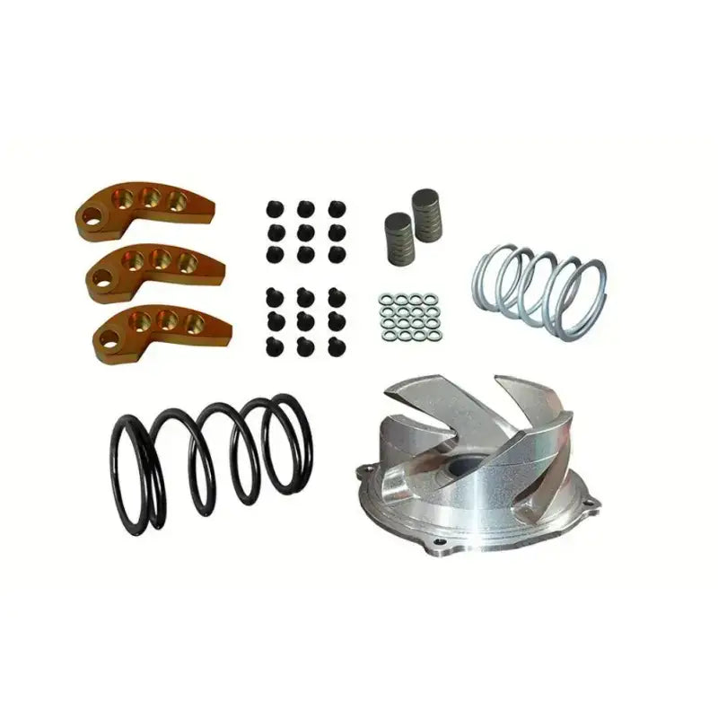 123-144 Straightline Clutch Kit Pol 850 121-136 0-3000 Ft S/M - RV and Auto Parts