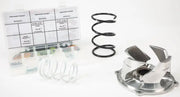 Clutch kit with springs, weights, and primary clutch part for fully adjustable RV parts & accessories