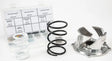 Adjustable billet weights clutch kit with springs and clutch component for Pol 6k+ Spi Pipe