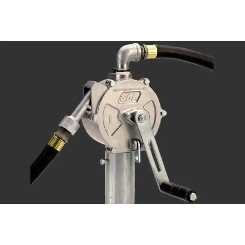 123000-06 Liquid Transfer Tank Pump